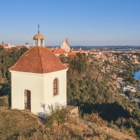 Hotel Rezidence Znojmo Exteriér fotografie